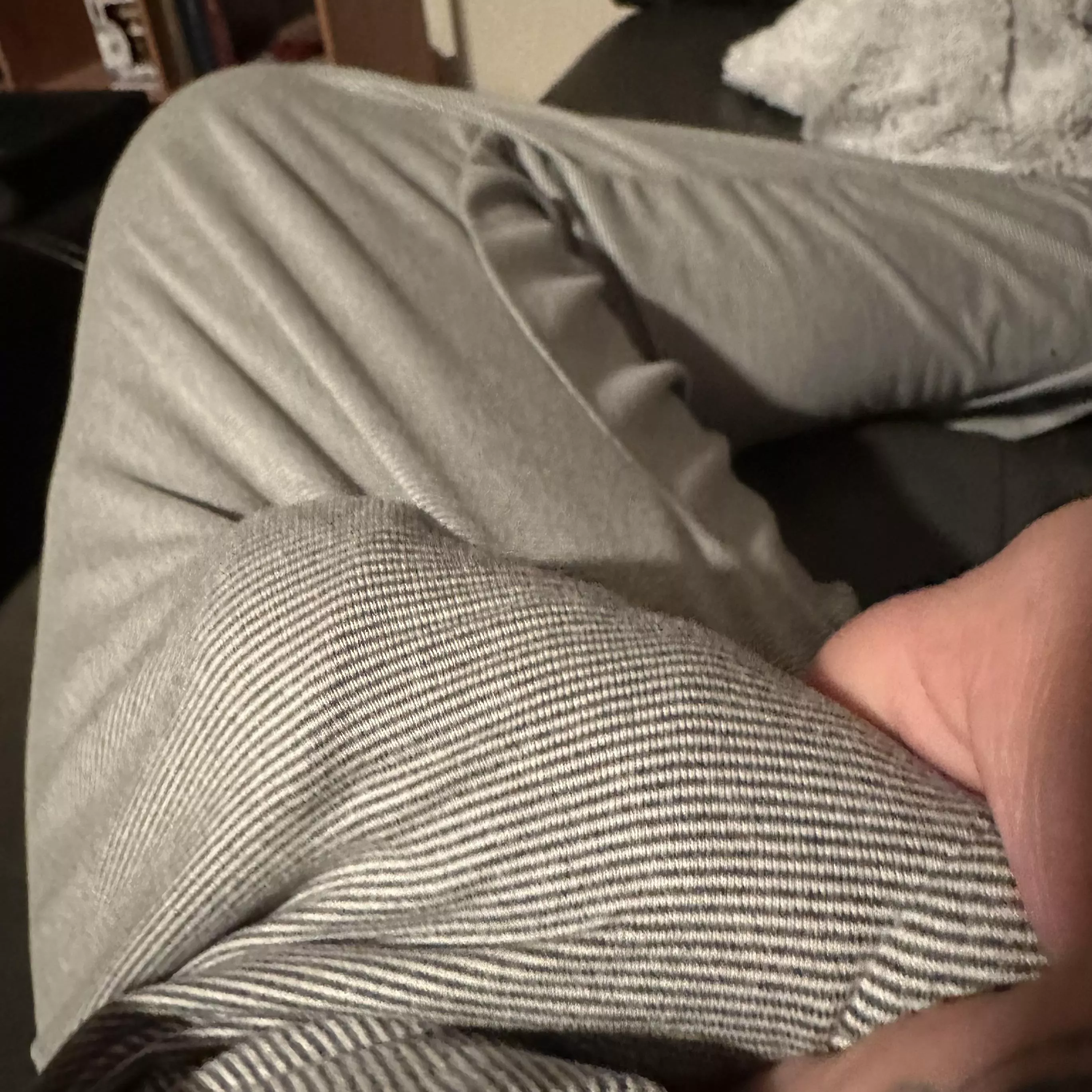 Do these pajamas look comfy? posted by PlantDaddy_VA