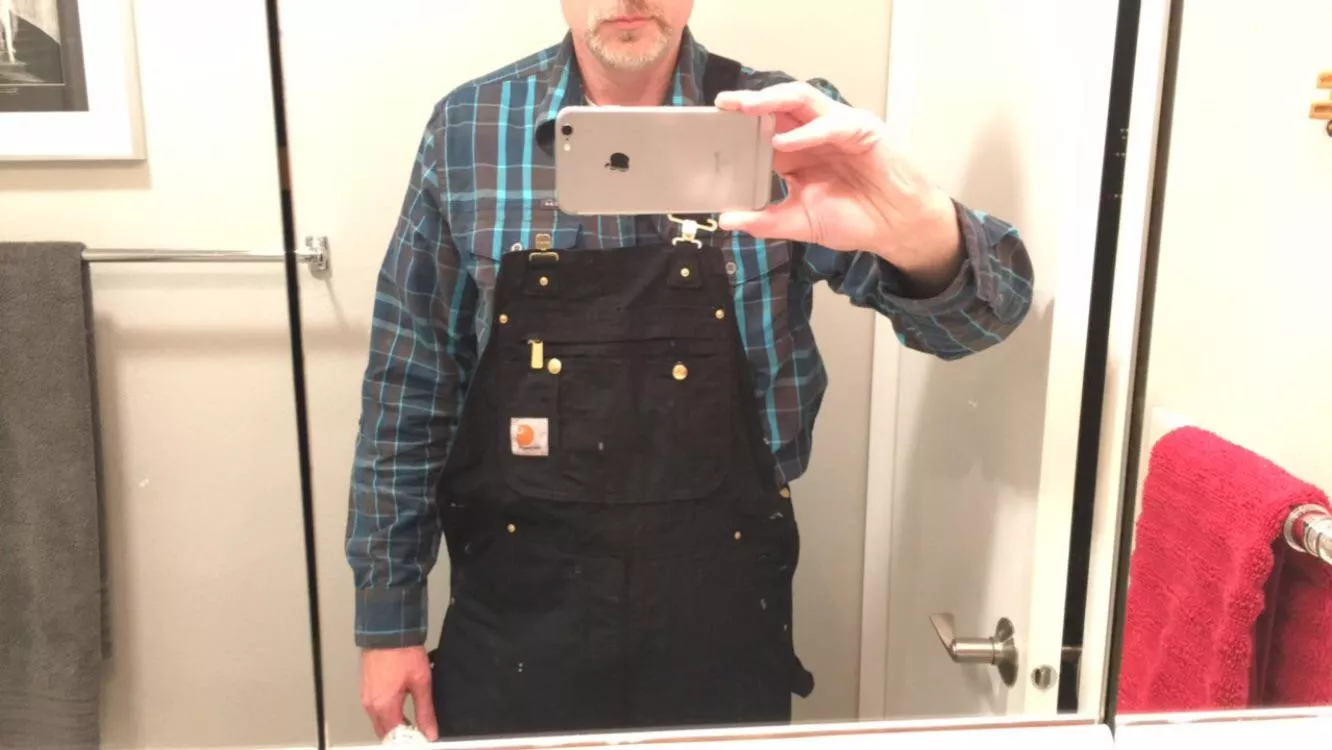 Do women like men that wear Carhartt to work posted by PatrickMBateman_