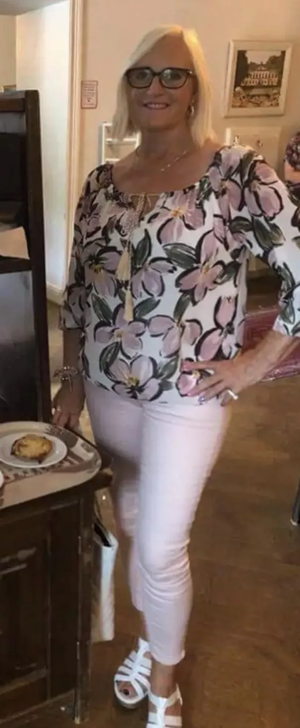 Do you dare ask to fuck? posted by Candid_Ad_8058