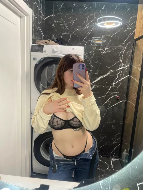 Do you mind if i take them off? by lee_sol