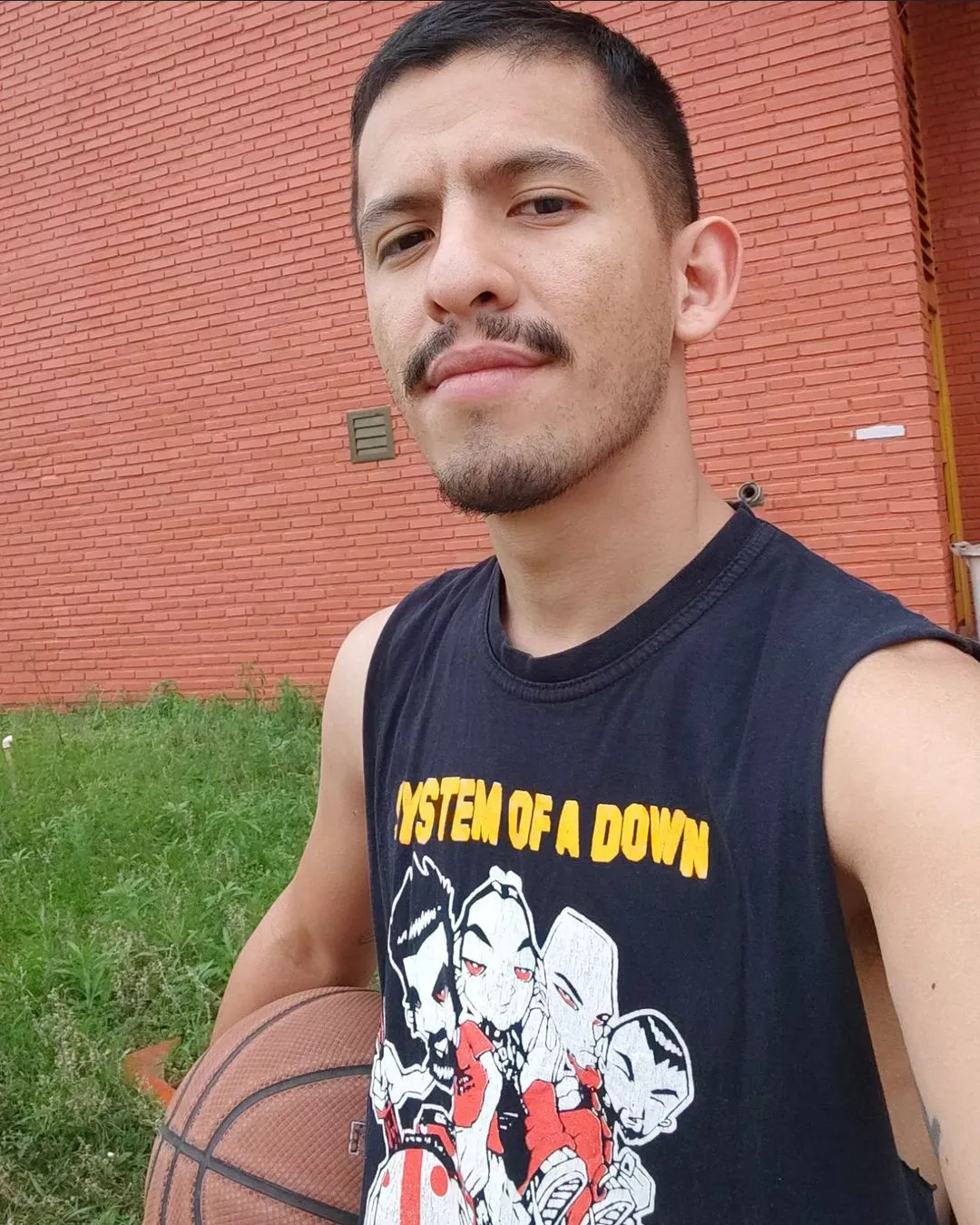 Do you play any sports? Haha posted by GemCanVirCap