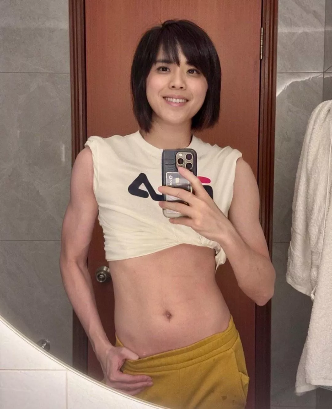 Do you think I’ll be able to perform better strokes [F]or you than others? posted by pebbles1288