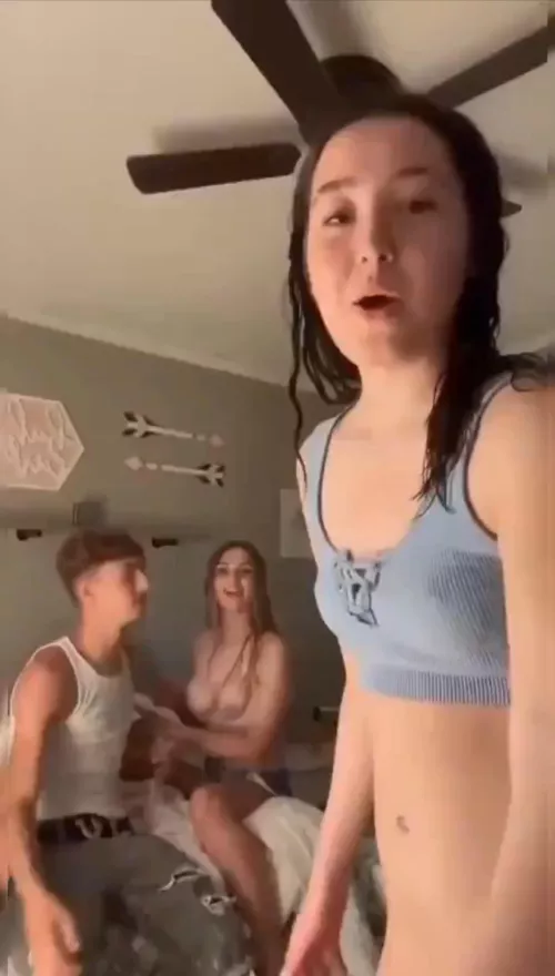 Does anyone know if there’s a full vid of this? by JESUS_LOVER_999