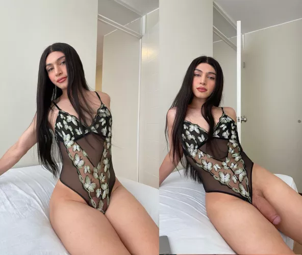 does this stir your imagination? 🙈 by tsbiancamilaa