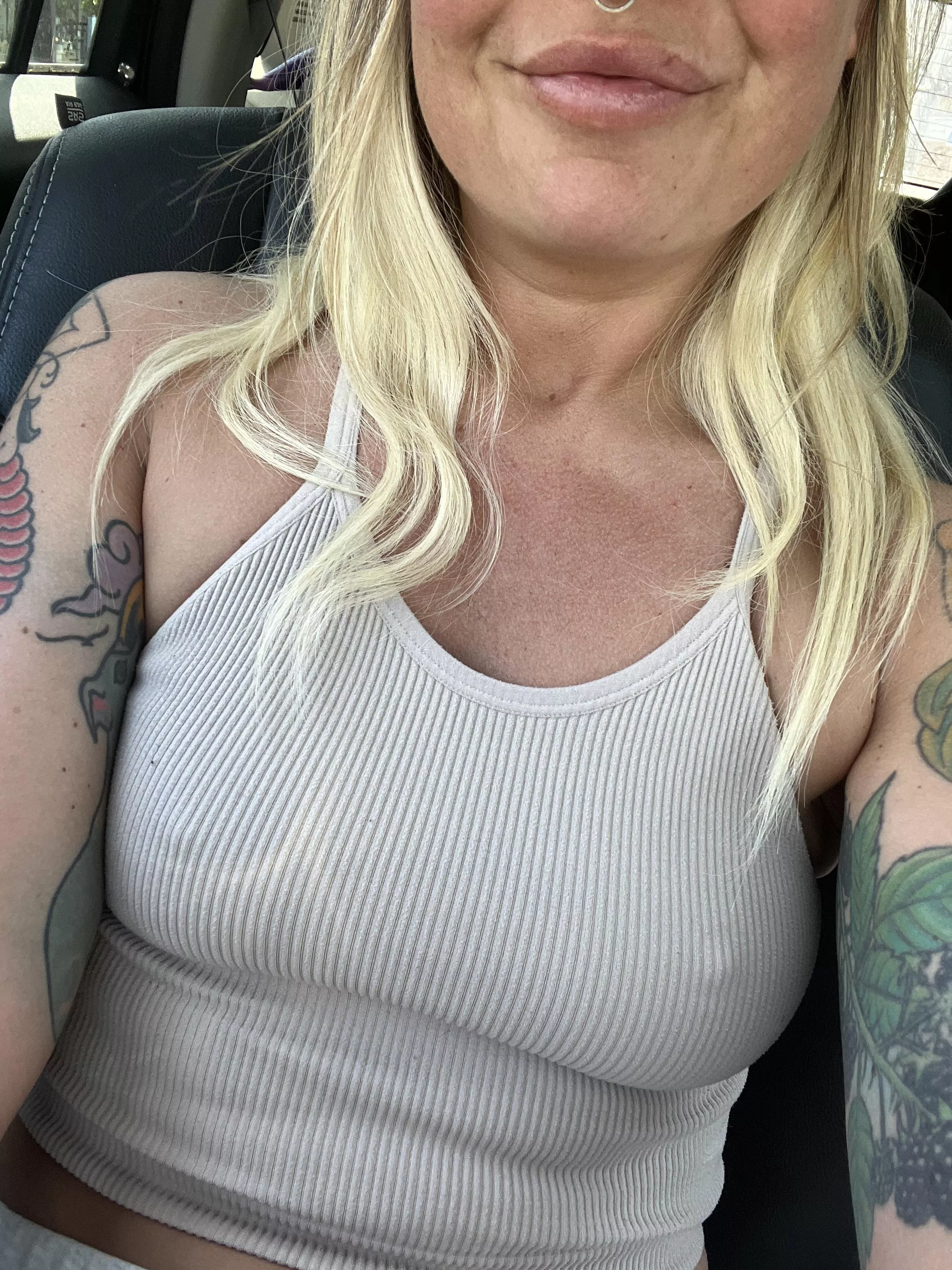 Don't poke your eye out posted by grandmas_beachouse