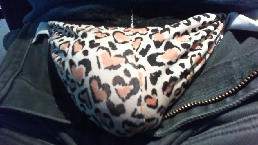 Dressed to go out to the ABS...... by GurAvailable8986