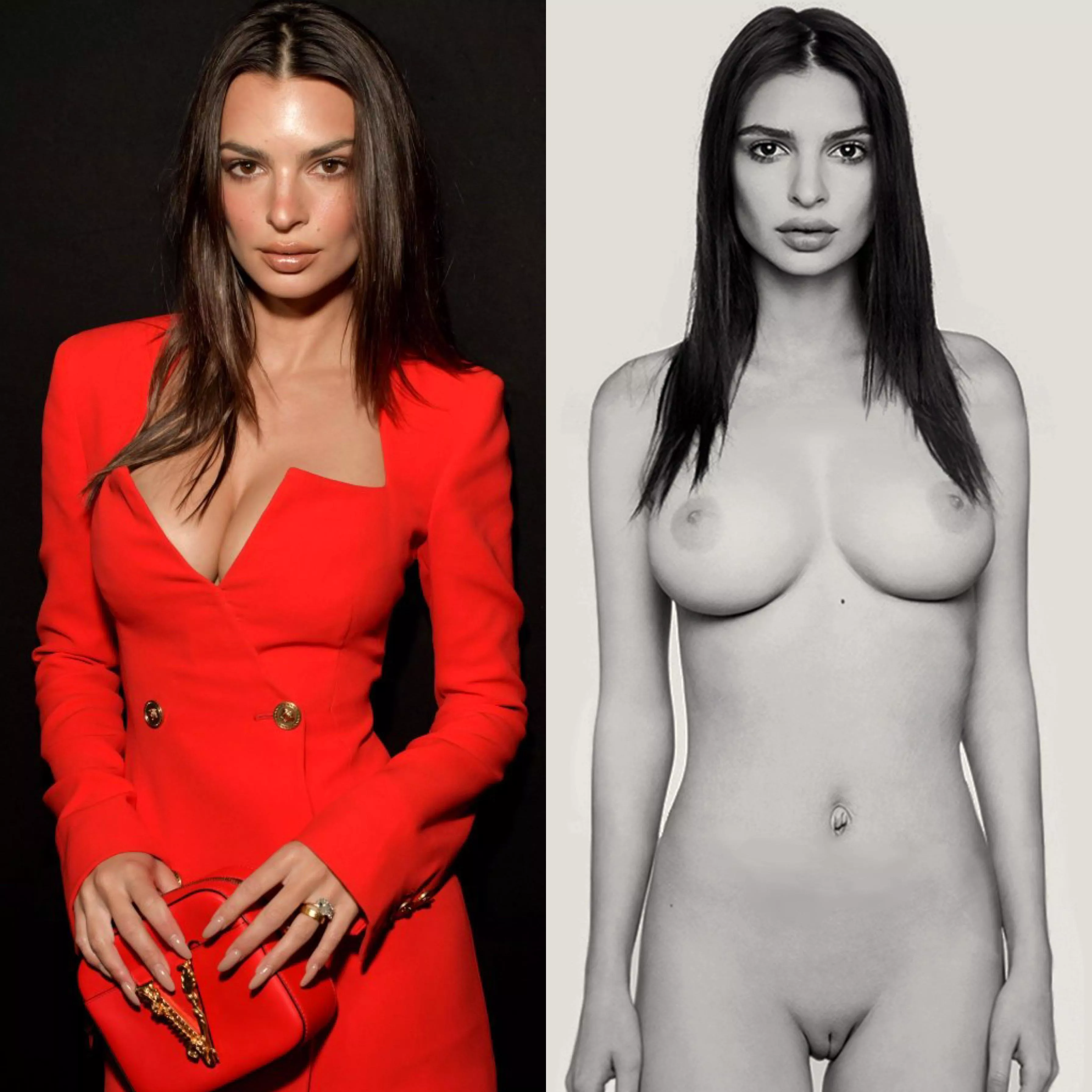 Emily Ratajkowski posted by Personal_Seesaw_5496