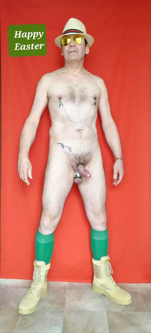 Enjoy The Easter Weekend by Mattdw1234