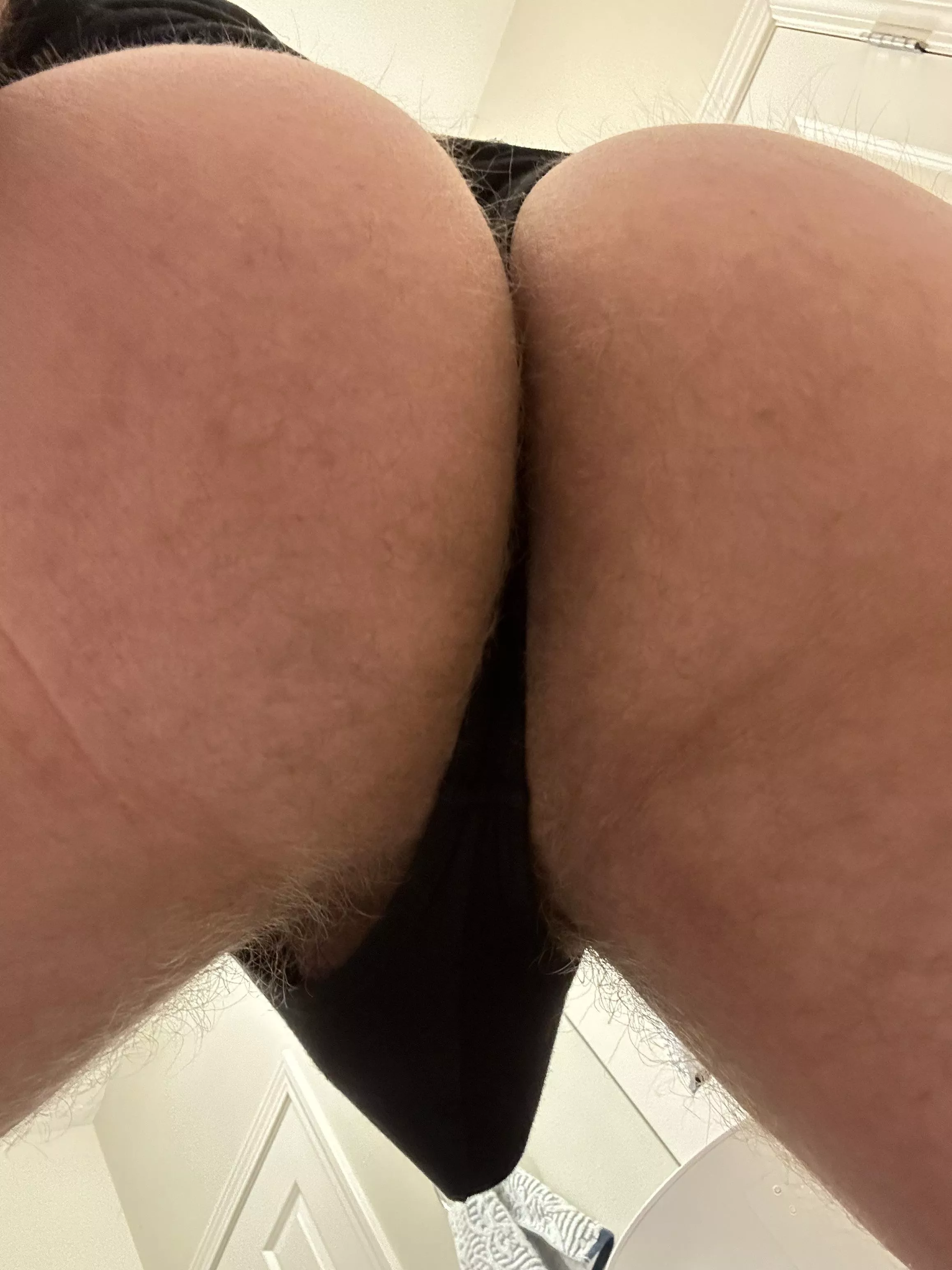 Enjoying the view? posted by skywalker-94