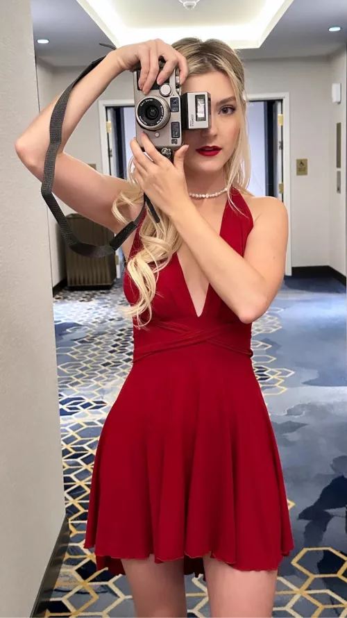 Eva Elfie by PolksPen0815