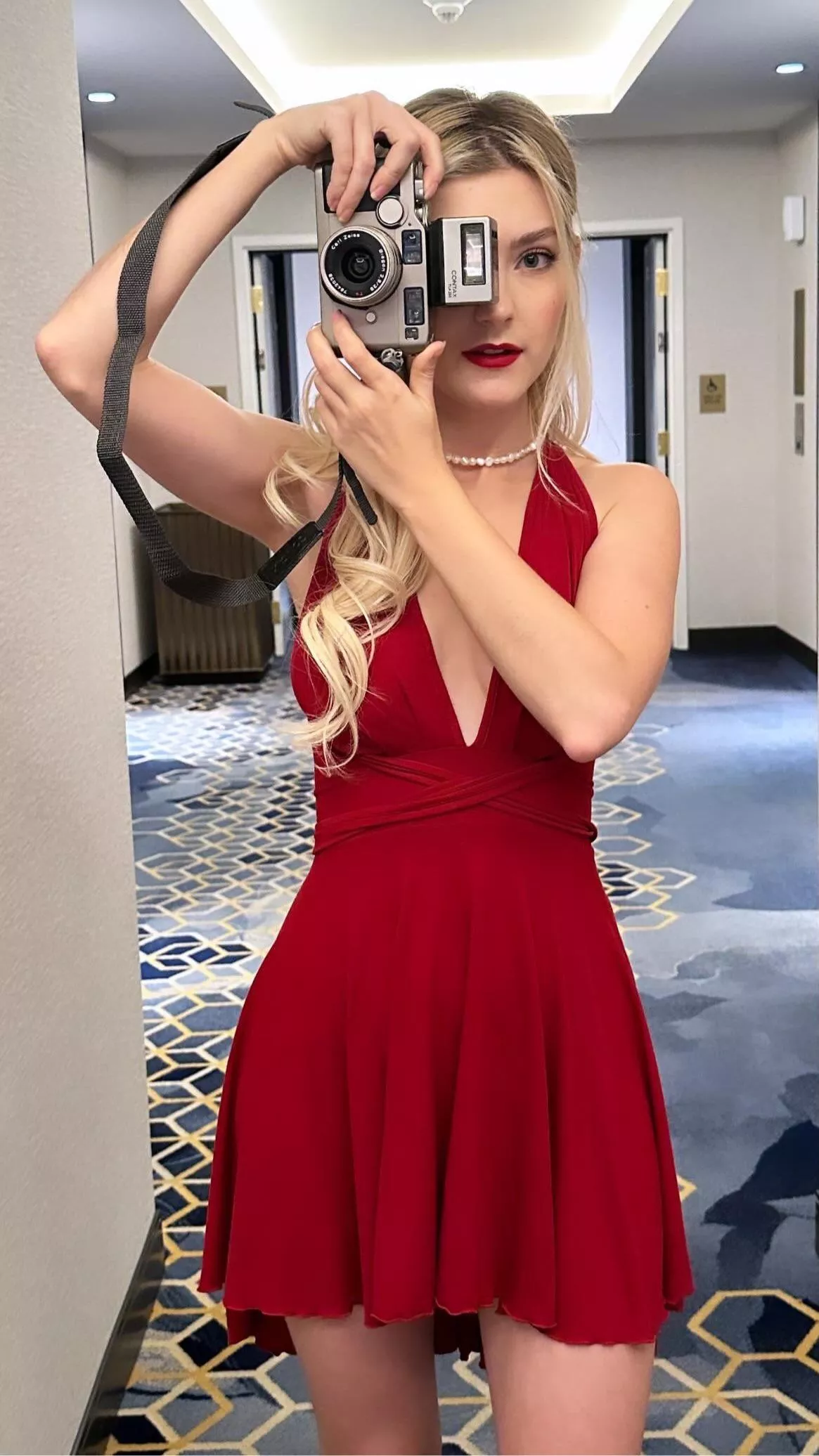 Eva Elfie posted by PolksPen0815