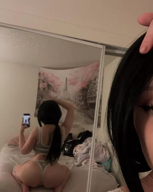 F18🥺CAN YOU BE MY FIRST?🥺 by Joshuafalls