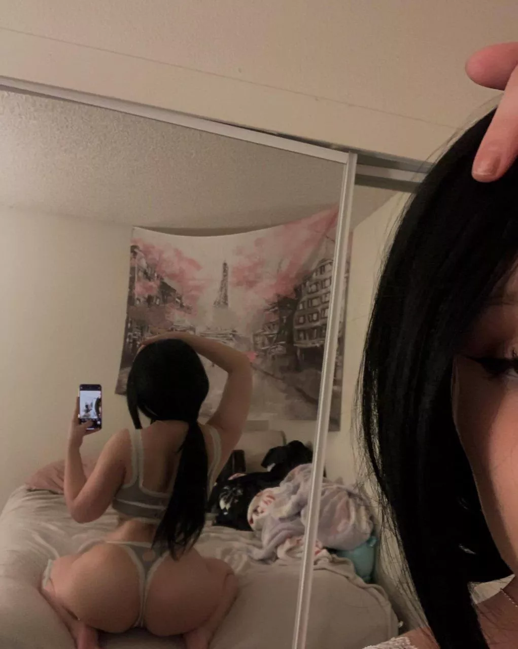 F18🥺CAN YOU BE MY FIRST?🥺 posted by Joshuafalls