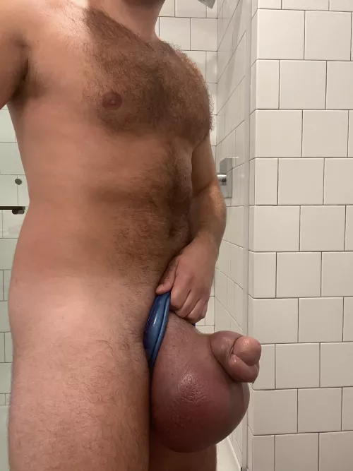 Feels so heavy by brother1899