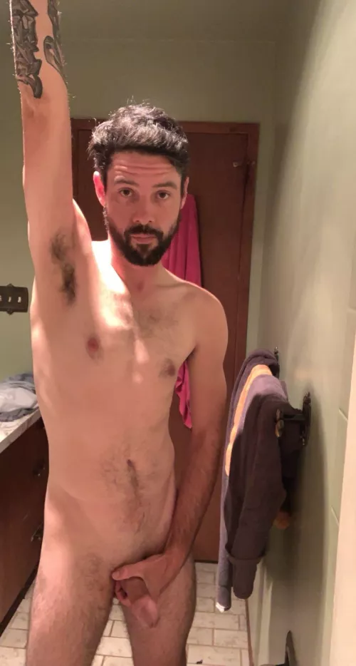 First time posting here by Danderdood9