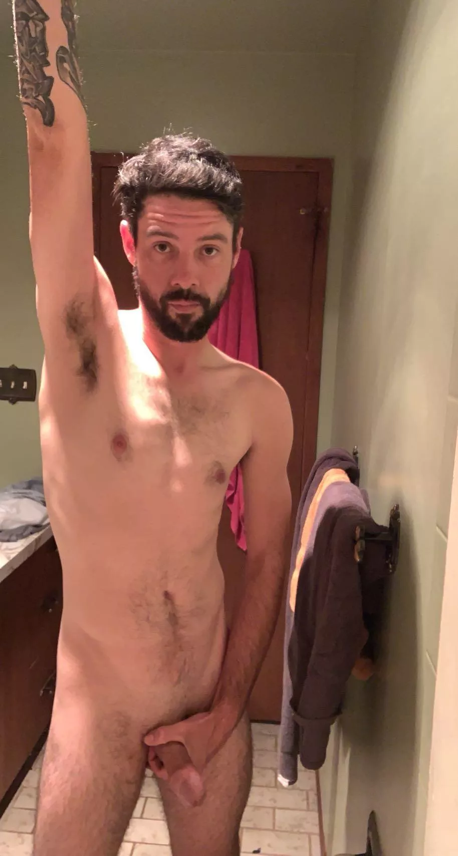 First time posting here posted by Danderdood9