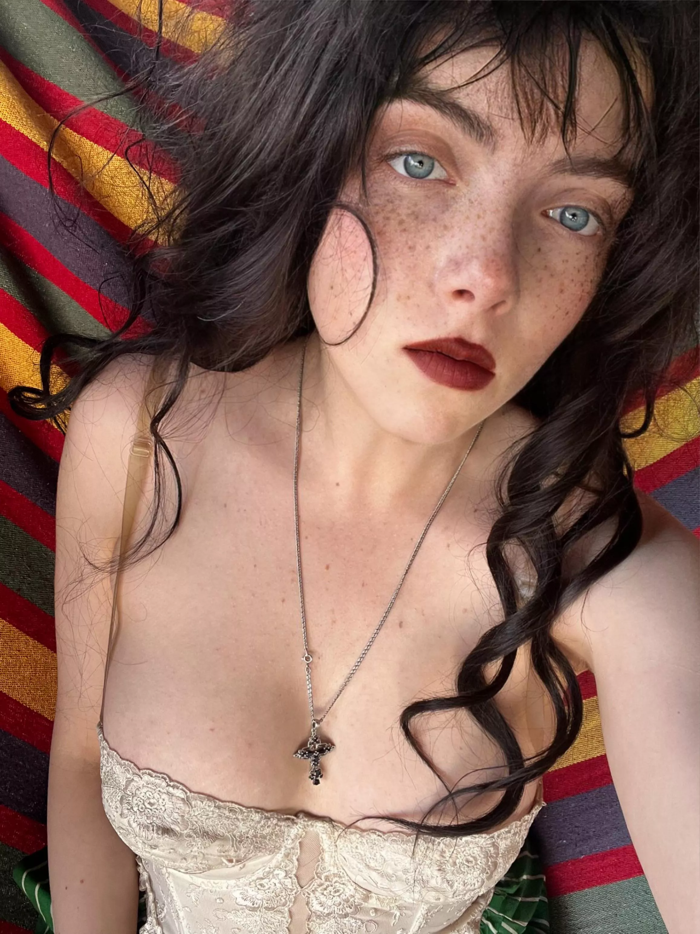 Forgive me my sins, Holy Father  posted by MathematicianFew3940