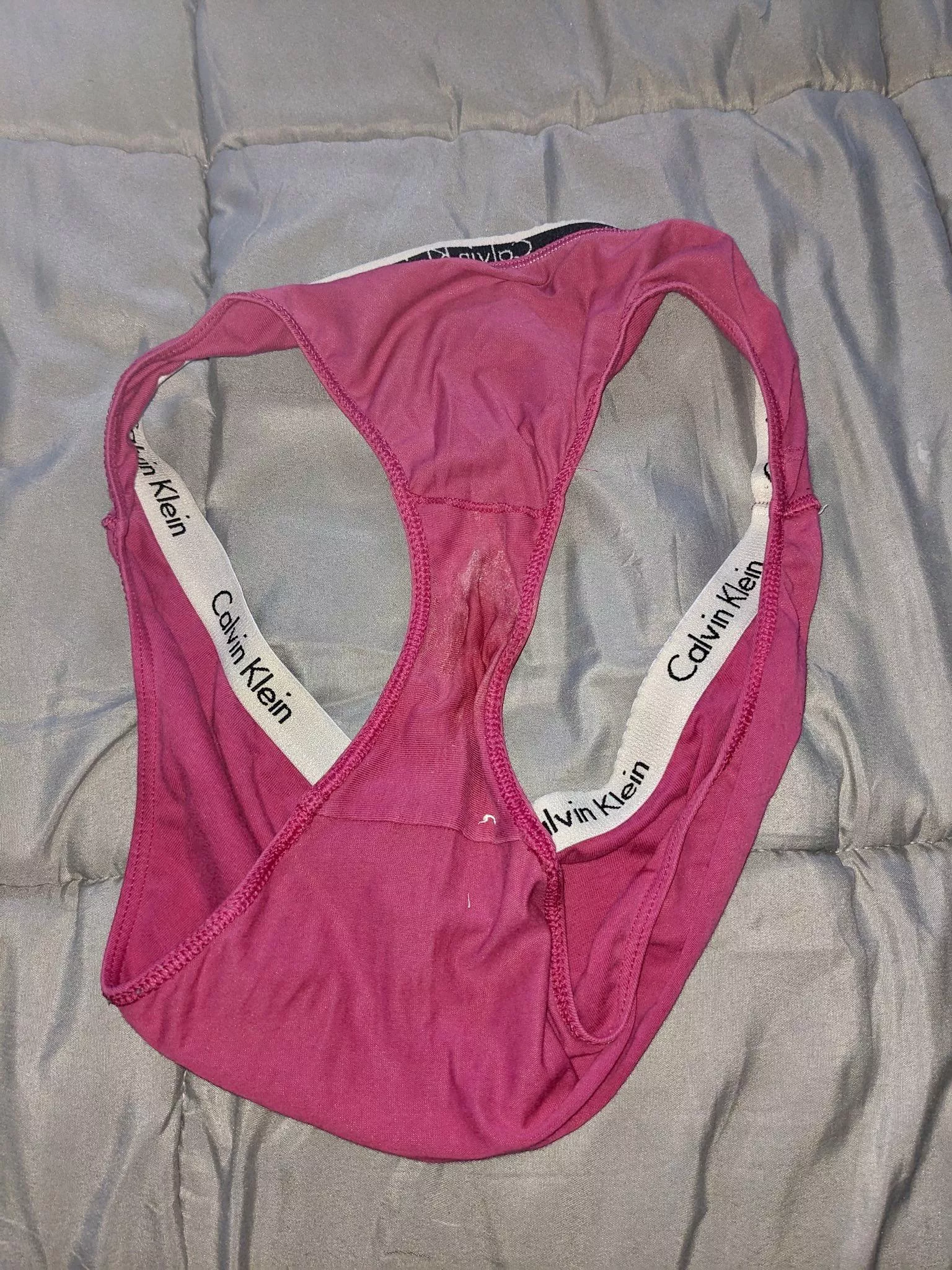 Freshly worn 🙈 Do you want them??? posted by 22_nalgonapawg