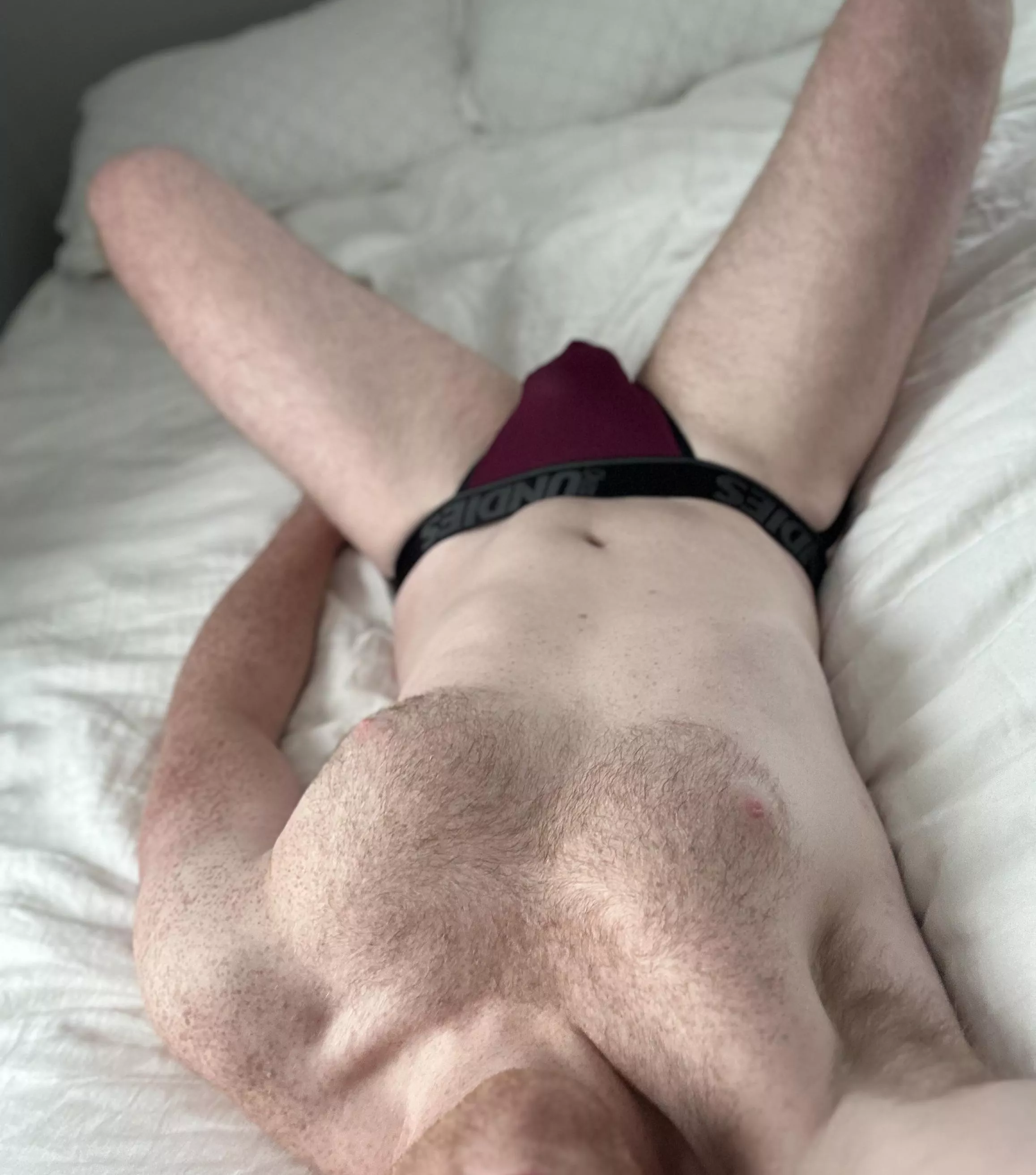 Fri-yay! posted by GingerL0ve