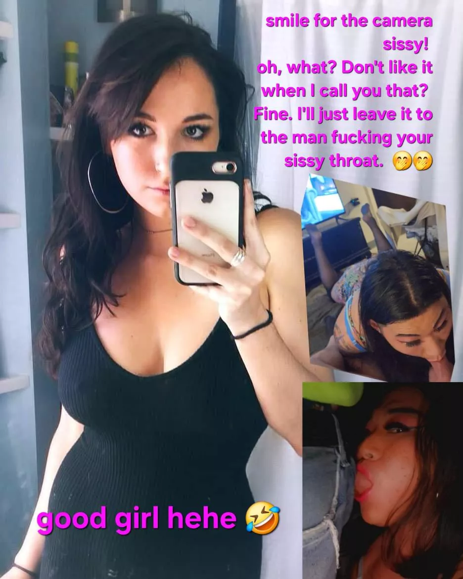 Fun times 🥰🤭 posted by SissyKellyXoXo