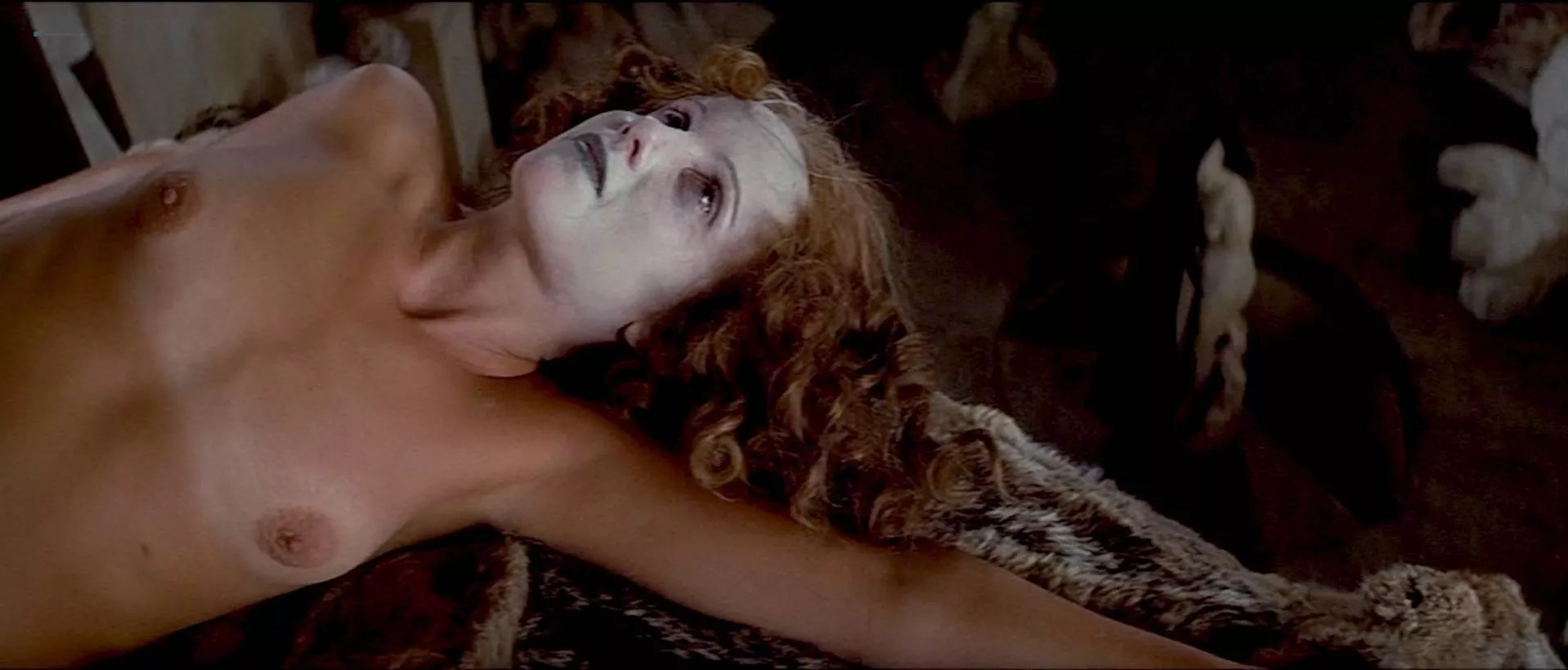 Gemma Jones - The Devils (1971) posted by vampyr15