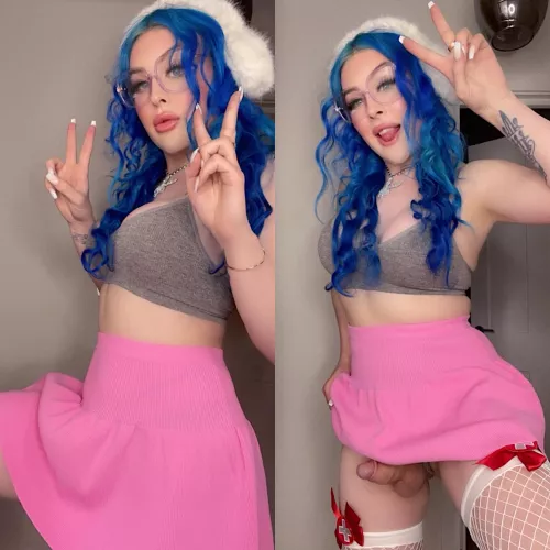 Give me a blowjob? by Princessarits