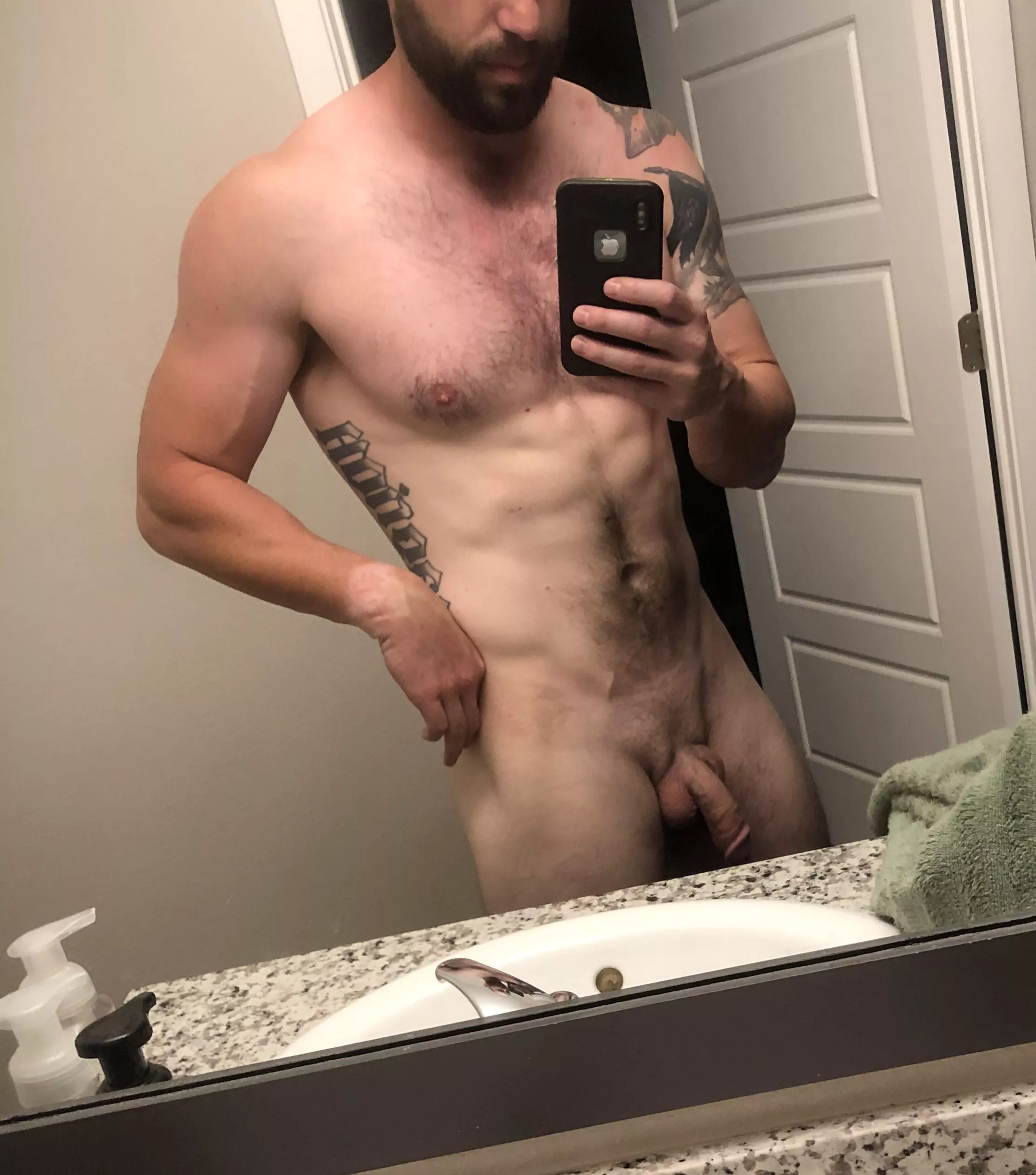 Good morning.  posted by Bored_dragon18