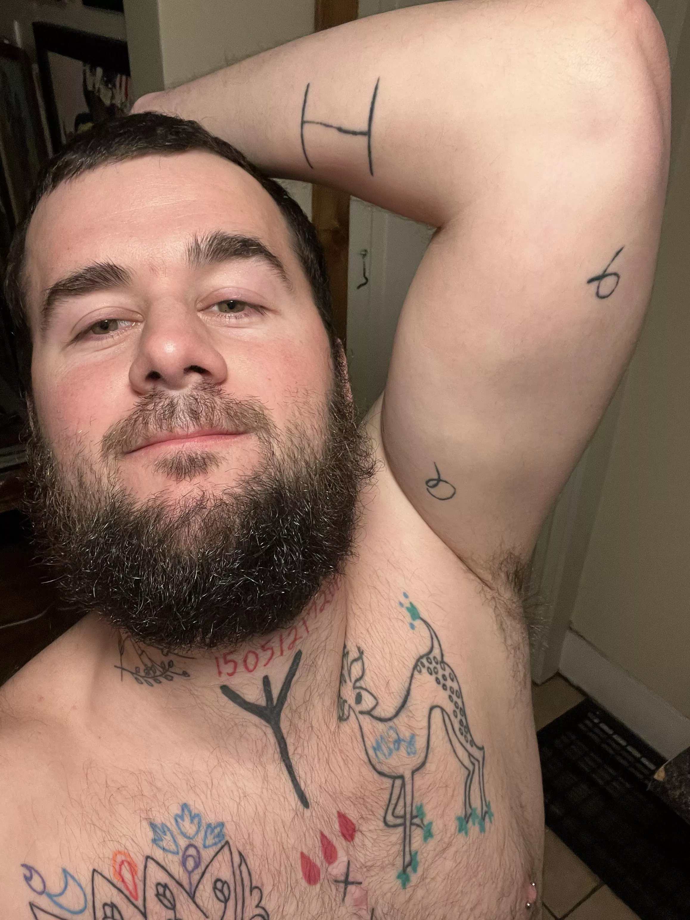 Good morning 😃  posted by KC90001