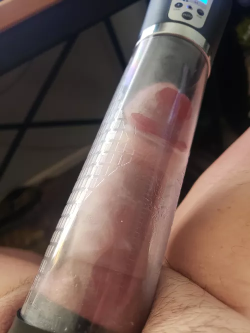 Good sleeve pu[m]p by jmpav123