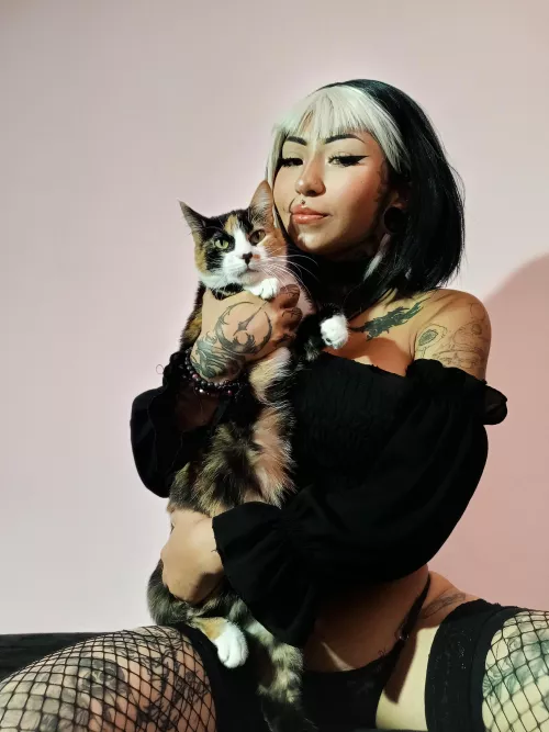 Greetings travellers by PixieJinxxx