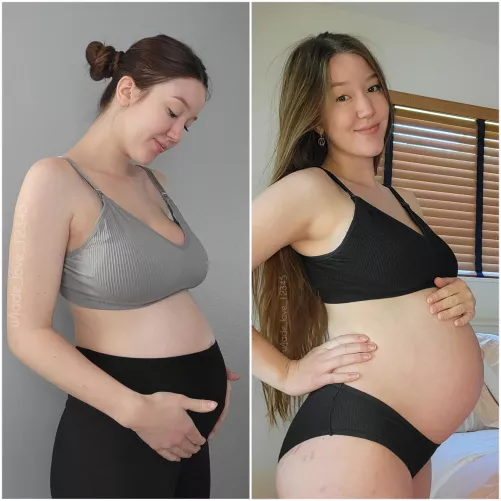 Growing nicely by jade_love_12345