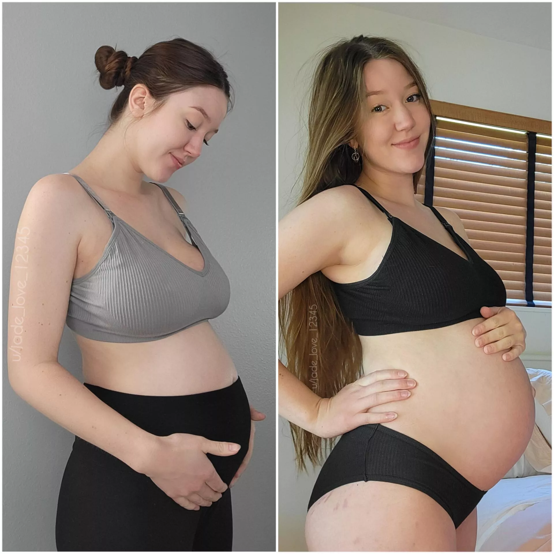 Growing nicely posted by jade_love_12345