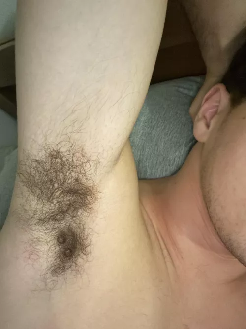 had to do a small trim by joeyyyy2223