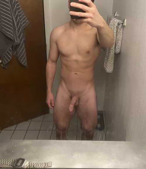 Happy almost Friday ;) by hammersnnails