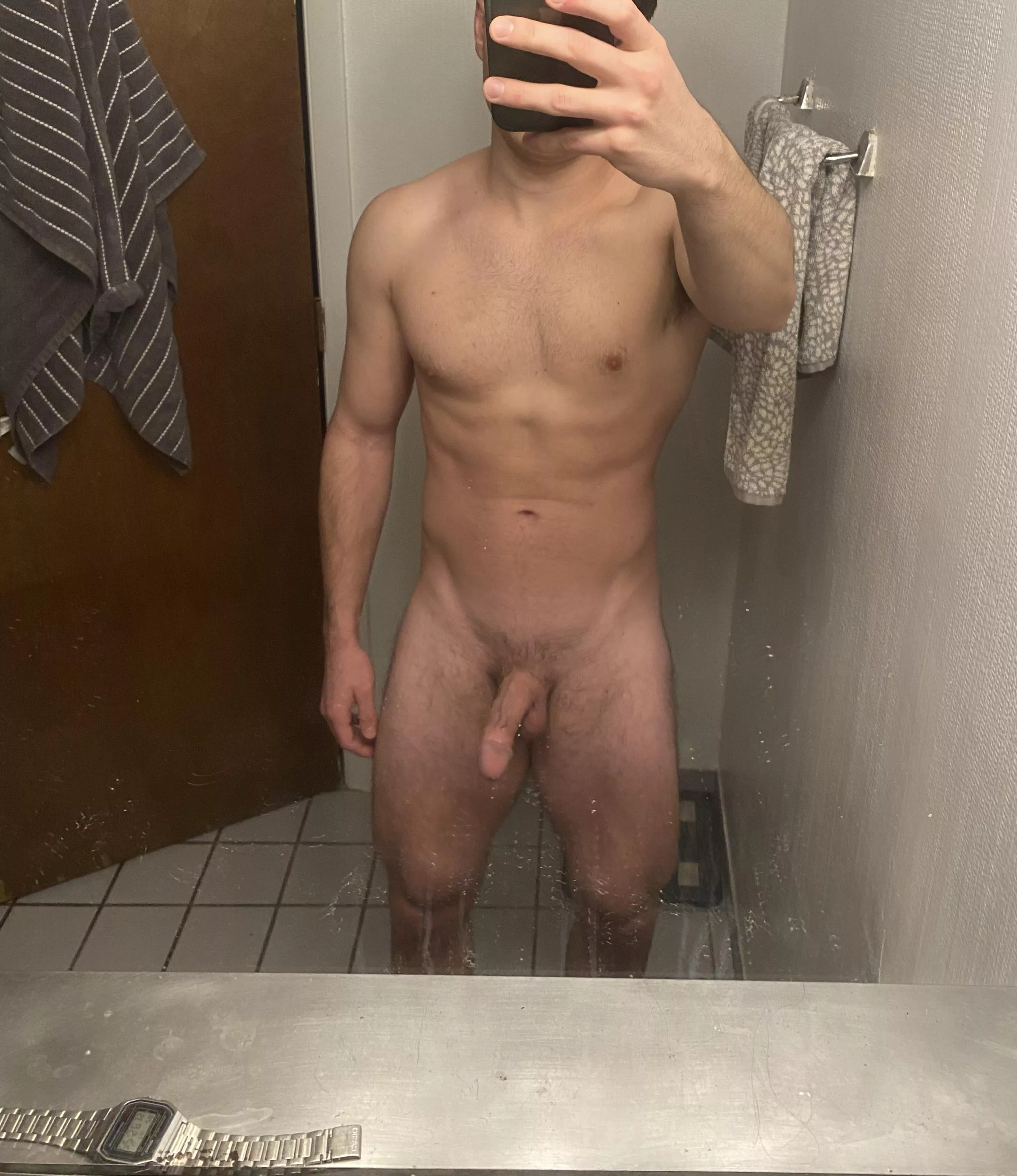 Happy almost Friday ;) posted by hammersnnails