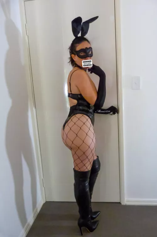 Happy Easter 🐣  by Mimi1810