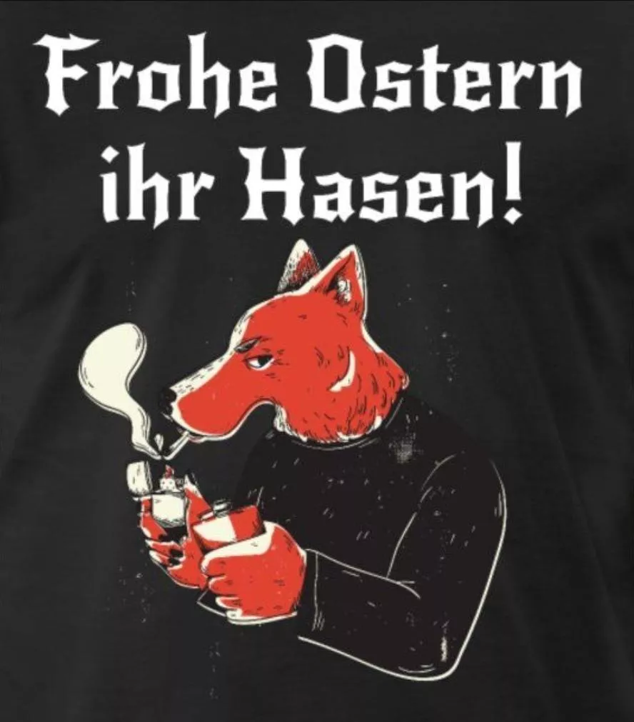 Happy Easter to all fun bunnies❣️ posted by Leb-eDom-77