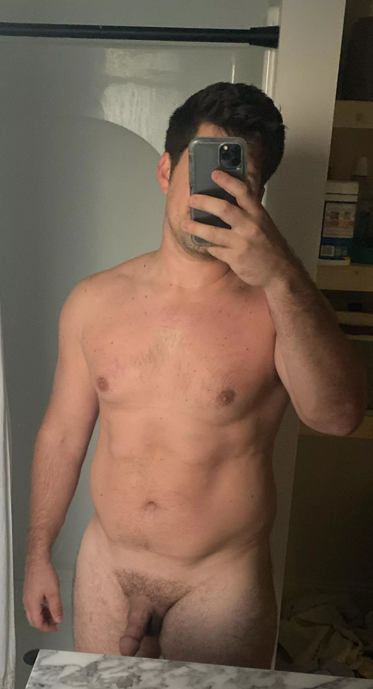 Happy Friday 34(m) 5’8 200ish posted by Unlikely-Can8659