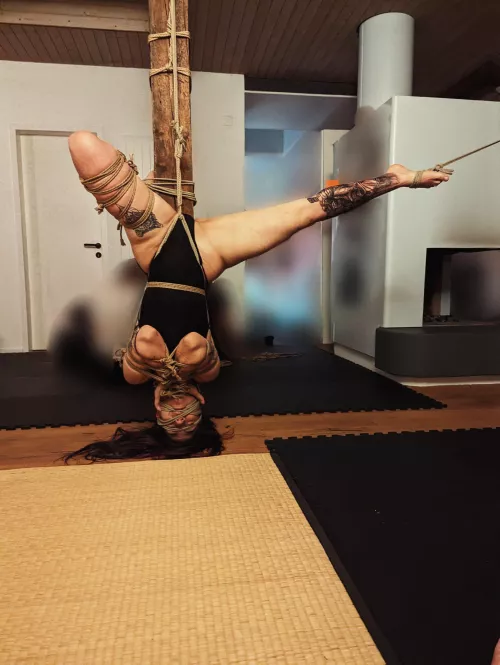 hashira VIII by semenawa