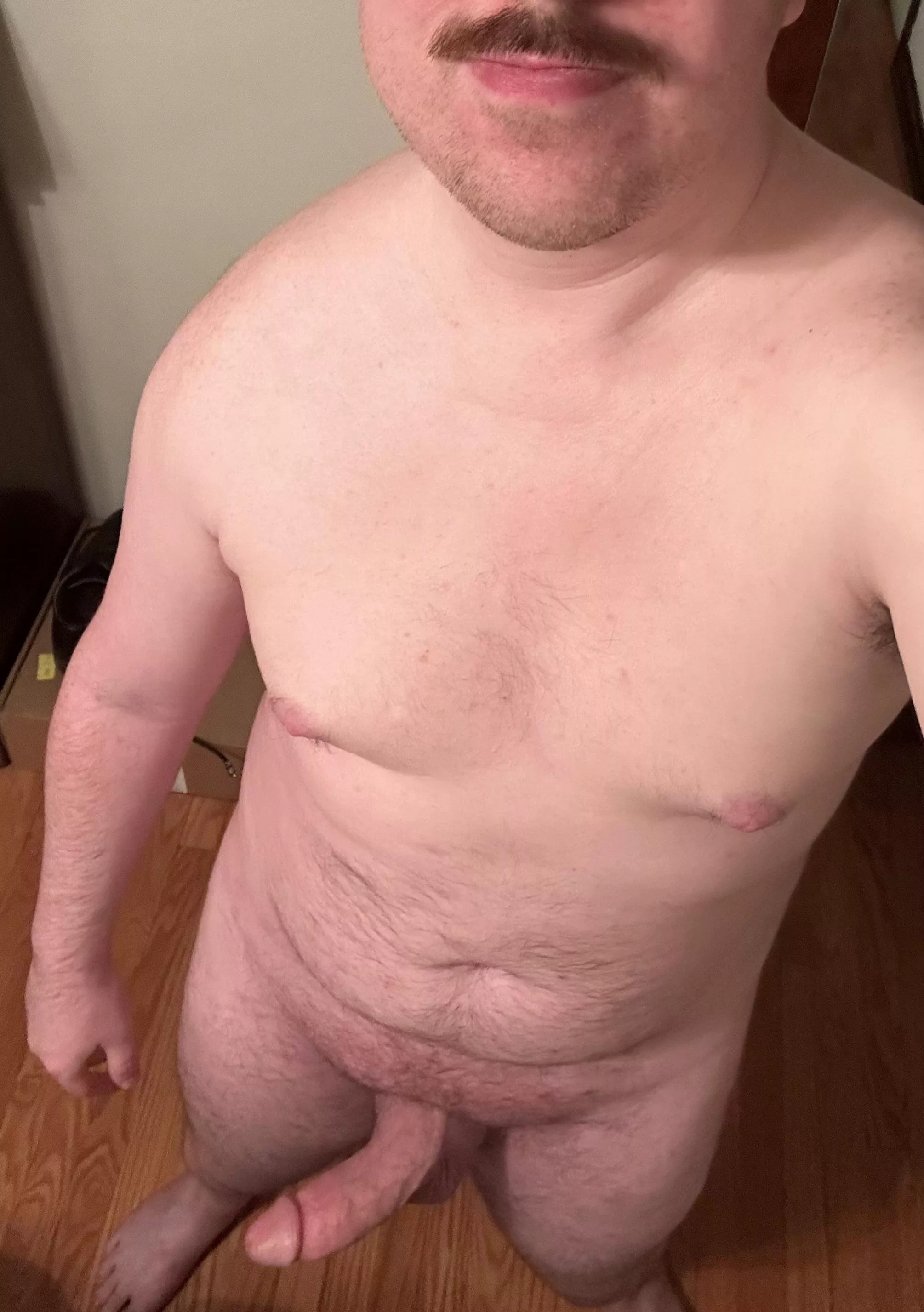 He woke me up early today posted by swarren96