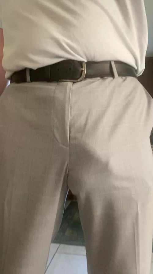 Heading out to work. Gonna be a long day.  by 504stretcher