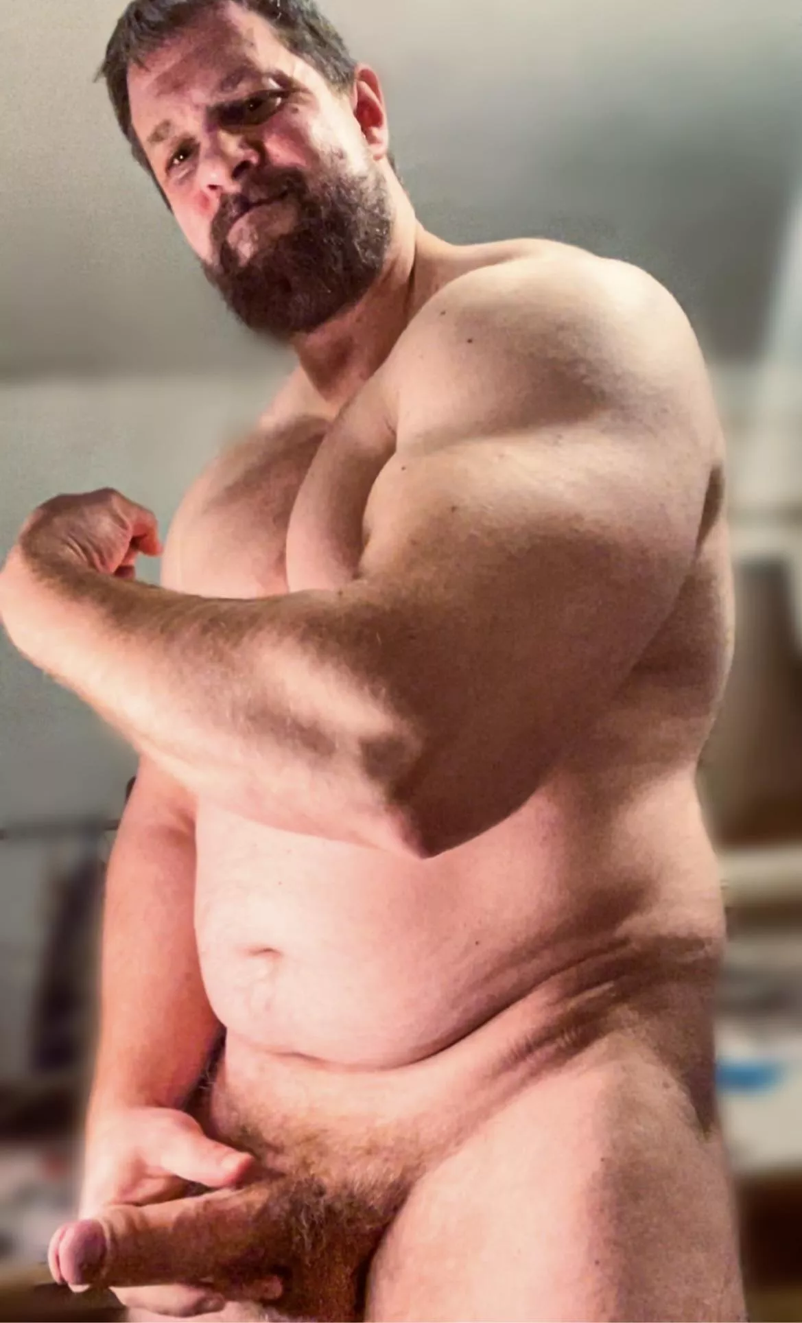 “Hello I’m your new Personal Trainer. Do you want it hard or soft at the beginning !?” posted by Top_Handle2768