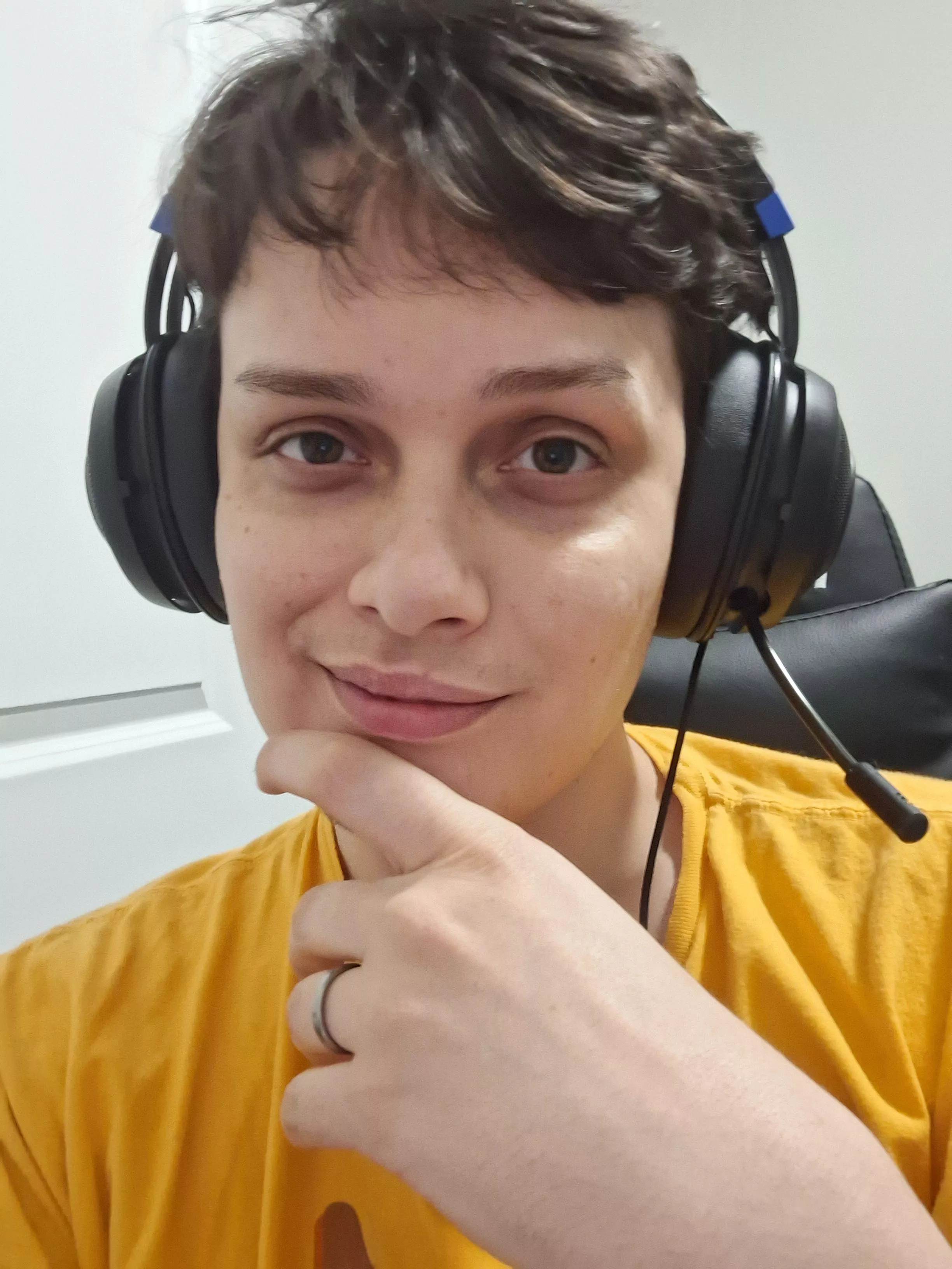 Hello lads posted by freggyner