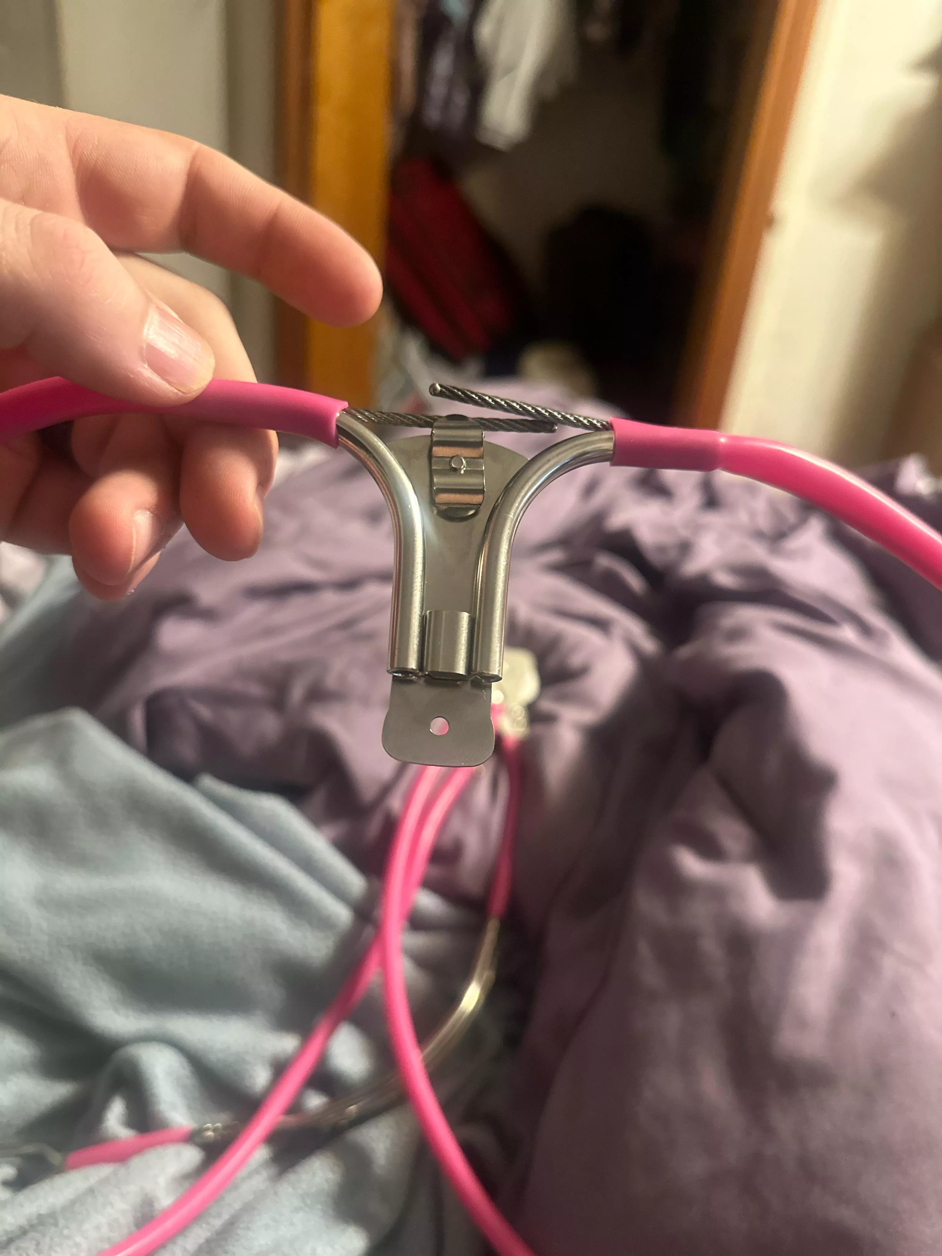 Help posted by larson168