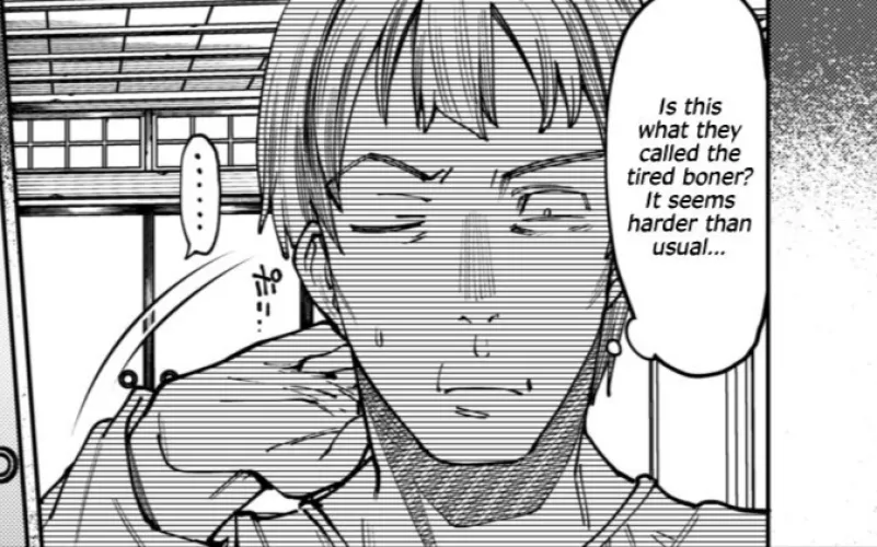 hentai_irl by PreventionPreventer