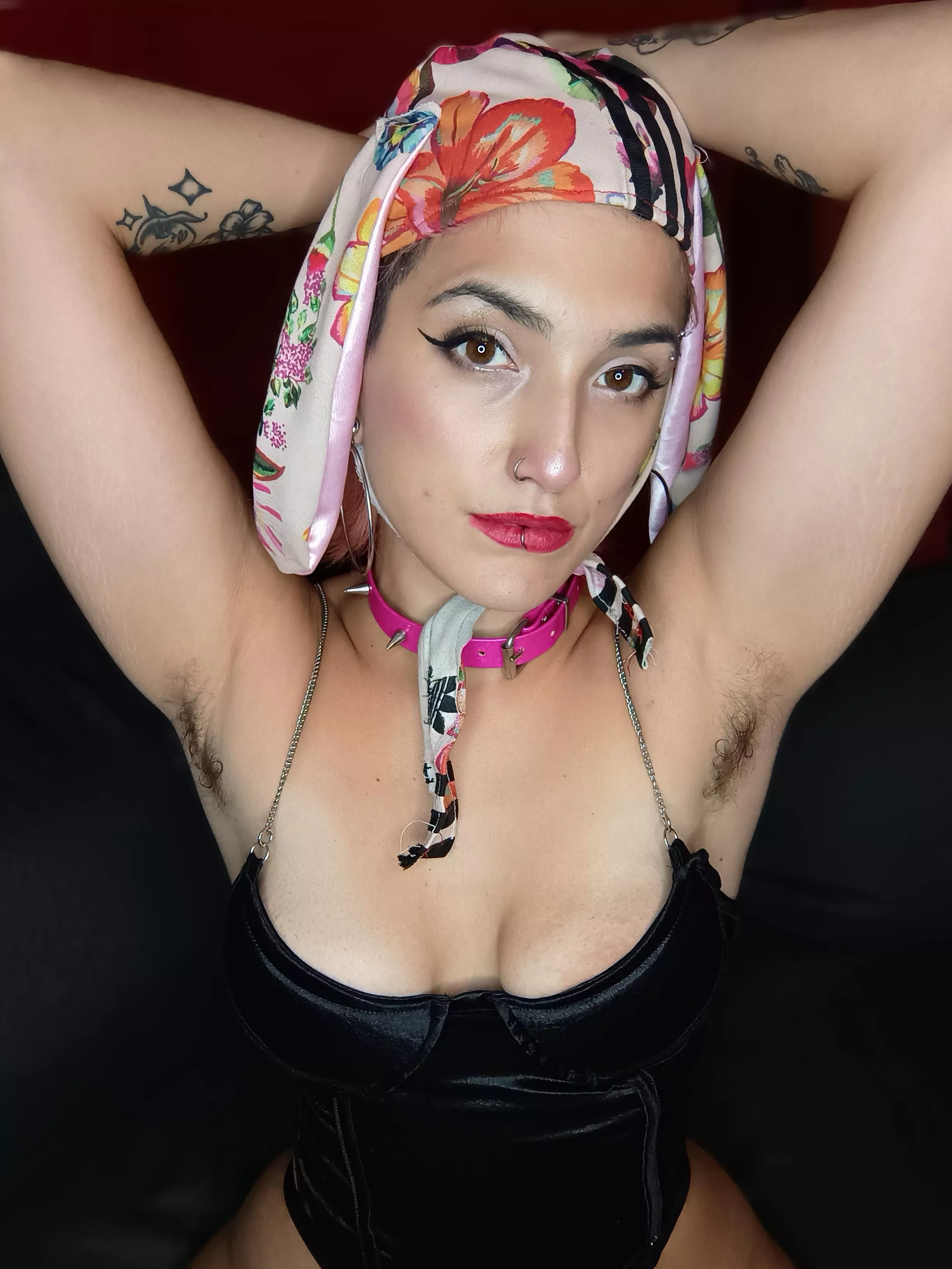 Hey 💓 posted by Esme420kinky