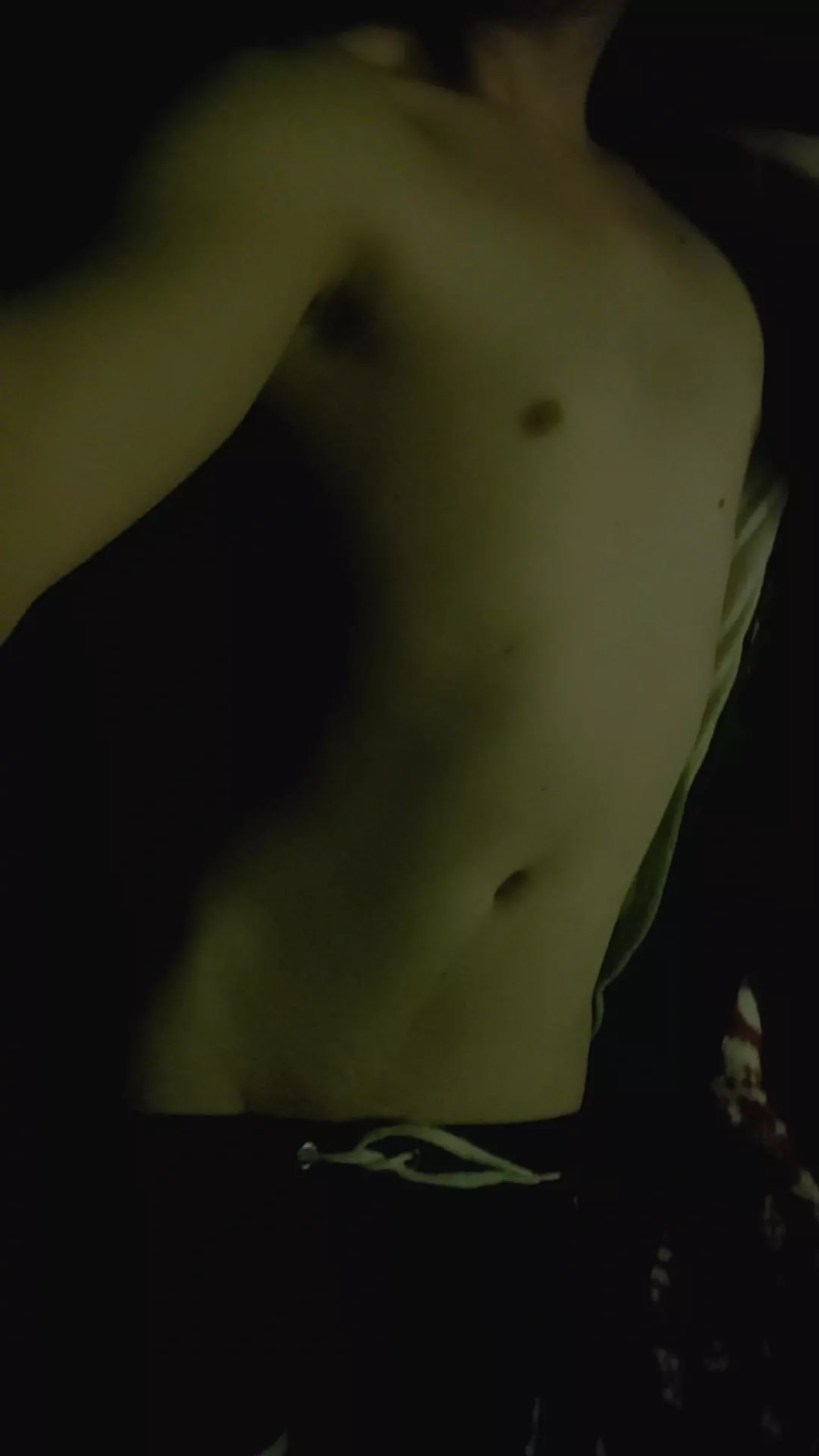 Hiya :3 posted by Anormous_Potato