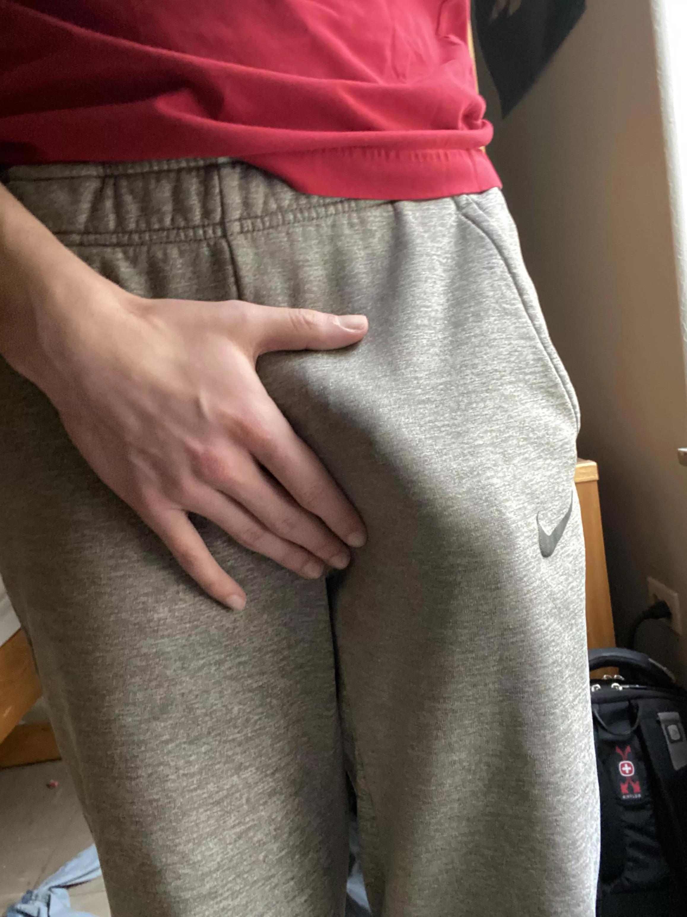 hope it’s not too obvious, can’t really help it posted by slysamess