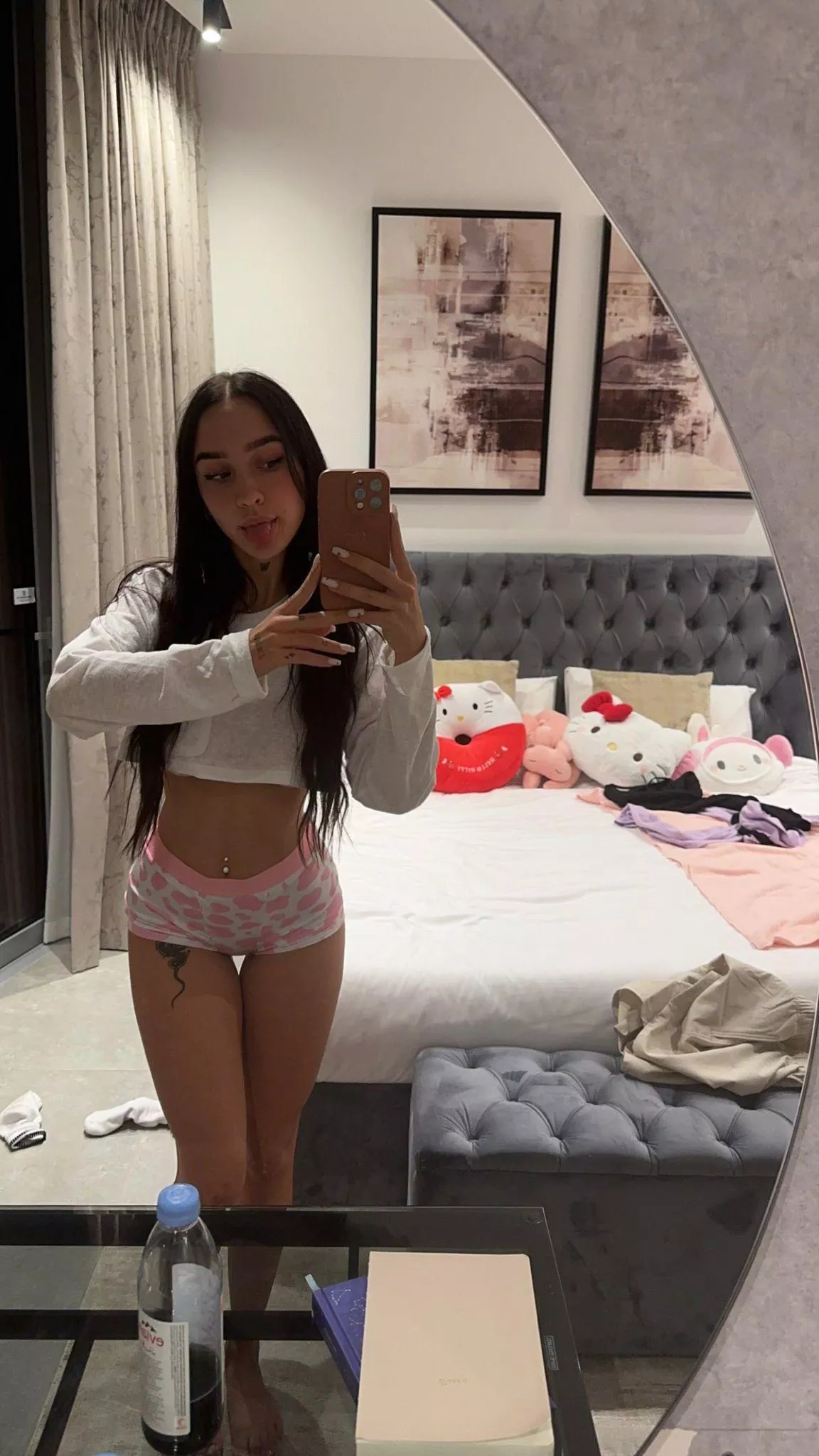 hope you like my outfit posted by FreshLocality