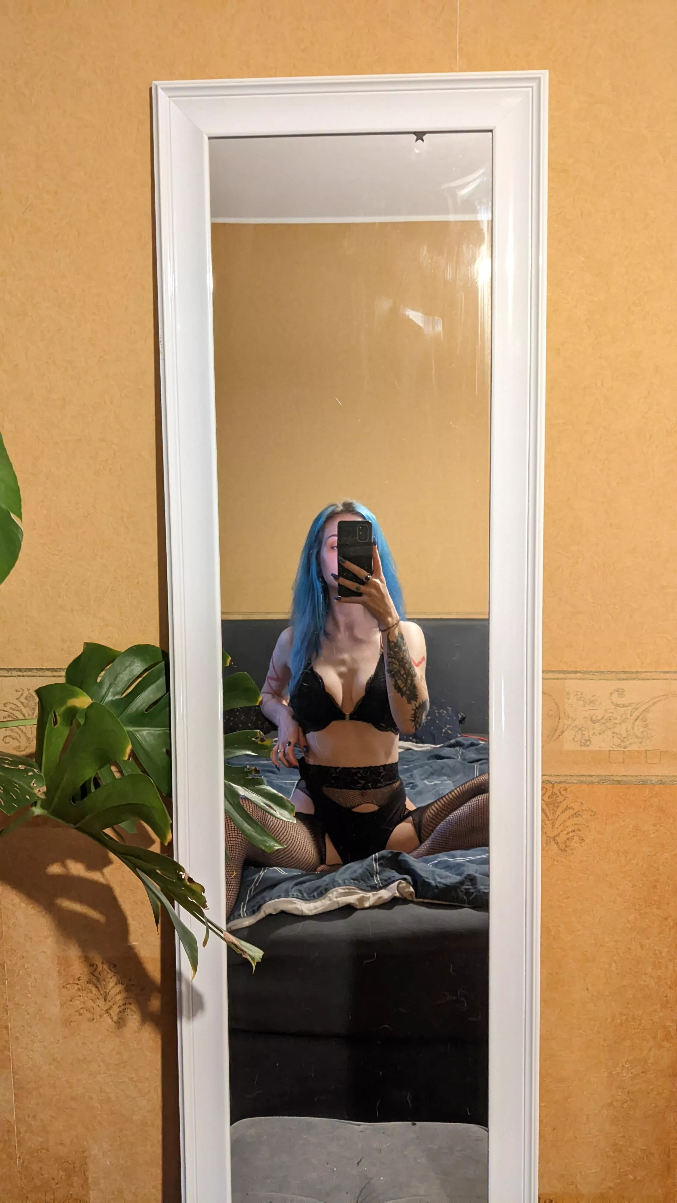 Hope you like the look 🫶🏻 posted by Effilyx